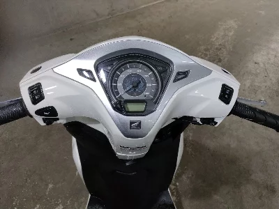 Honda LEAD 125
