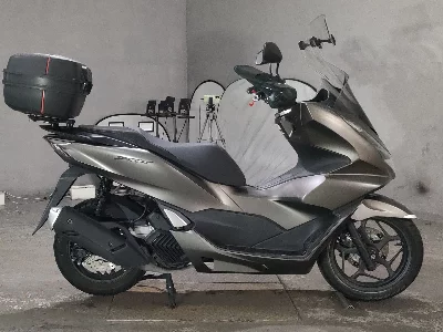 Honda PCX125