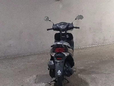 Honda DIO 110