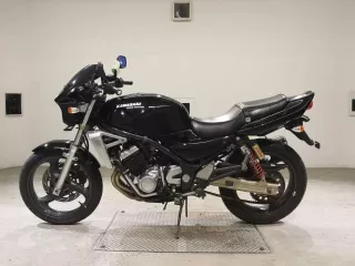 Suzuki GSX250