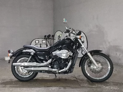 Honda VT400S