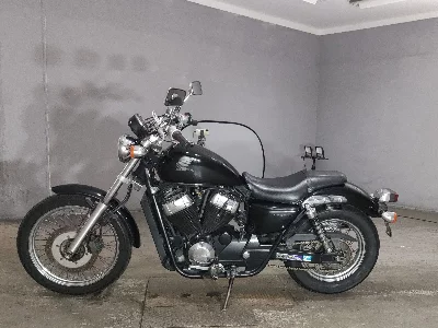 Honda VT400S
