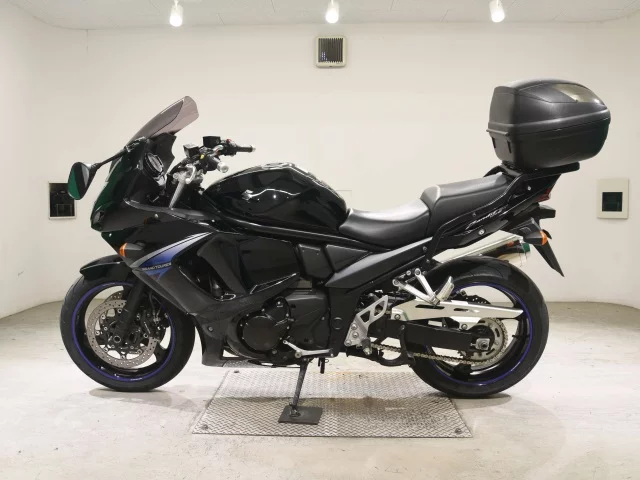 Suzuki BANDIT1250F  с аукциона в Японии