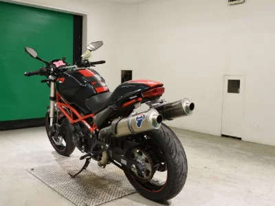 Ducati DUCATI MONSTER 400 IE