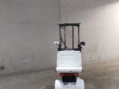 Honda GYRO