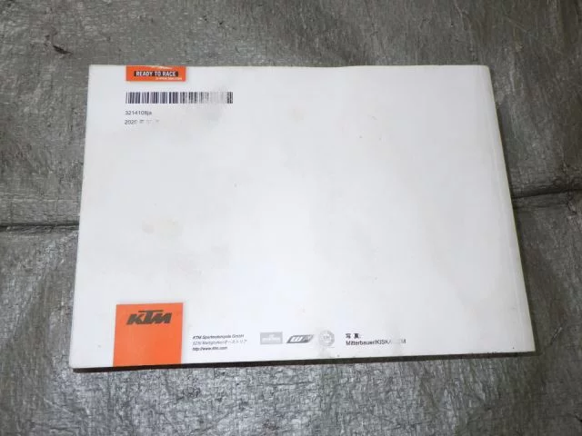Other KTM890 DUKE R  с аукциона в Японии