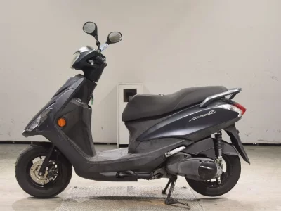 Yamaha AXIS125Z