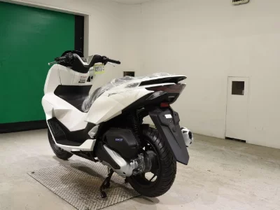 Honda PCX160