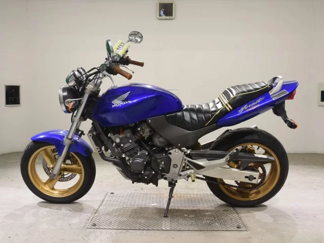 Honda HORNET250  с аукциона в Японии