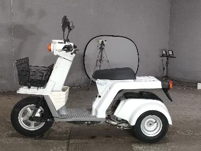 Honda GYRO