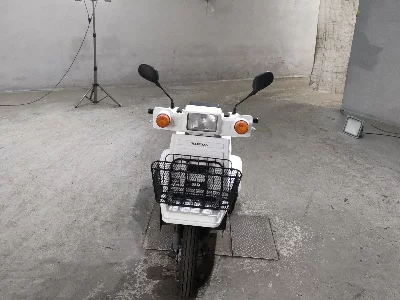 Honda GYRO