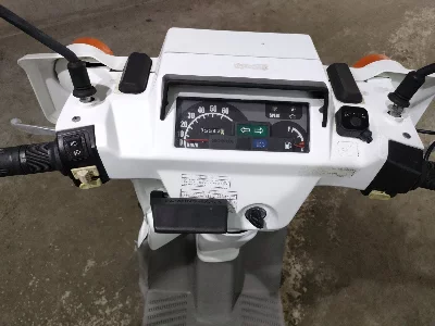 Honda GYRO
