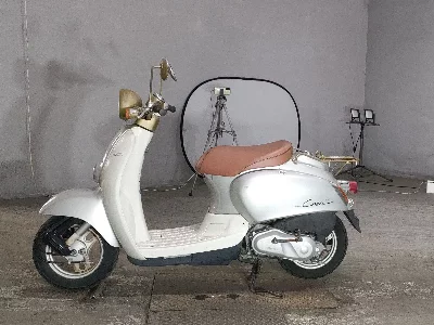 Honda JOLNOC RARE