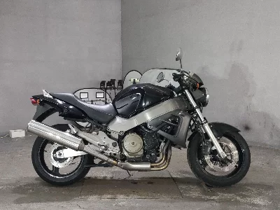 Honda X11