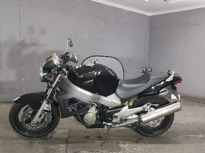 Honda X11