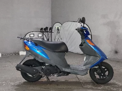 Suzuki ADDRESS V125