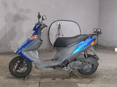 Suzuki ADDRESS V125