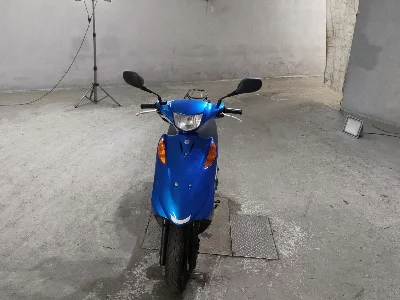 Suzuki ADDRESS V125