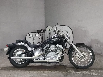 Yamaha DRAGSTAR400