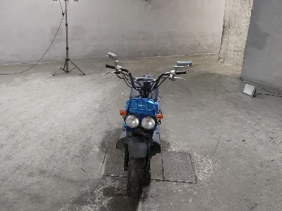 Honda DIO