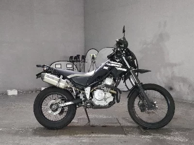 Yamaha TORITSU CAR