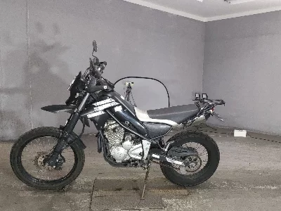 Yamaha TORITSU CAR