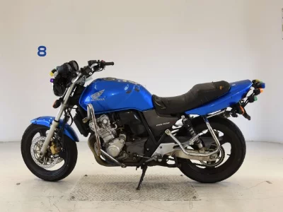 Honda CB400SFV-1