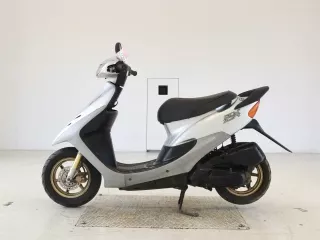 Honda DIO