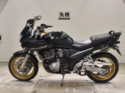 Suzuki BANDIT1200S ABS