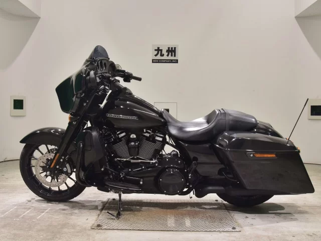 Harley-Davidson HARLEY FLHXS1750  с аукциона в Японии