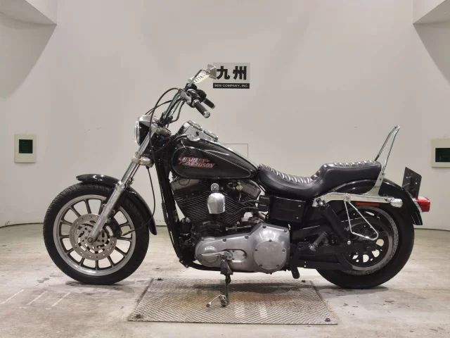 Harley-Davidson HARLEY FXD1450  с аукциона в Японии
