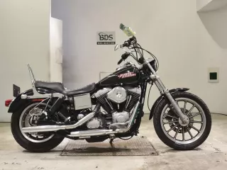 Harley-Davidson HARLEY FXD1450  с аукциона в Японии