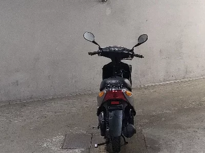 Yamaha JOG