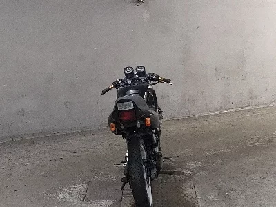 Honda NS-1