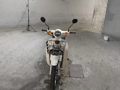 Honda SUPER CUB110