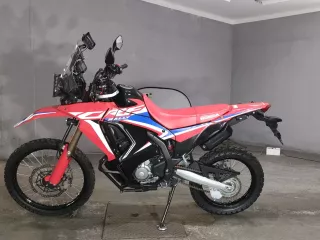 Honda CRF250 RALLY S