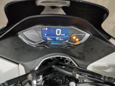 Honda PCX125