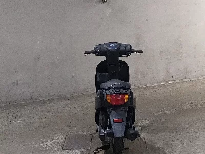 Yamaha JOG
