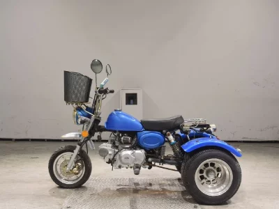 Other KIT BIKE 125 TRIKE