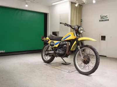 Suzuki TS250