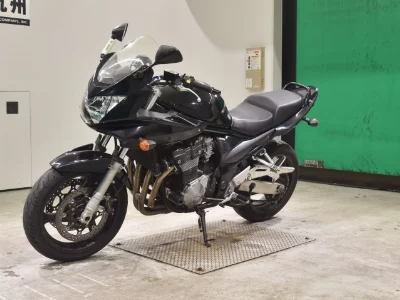 Suzuki BANDIT1200S-2
