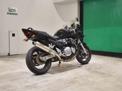 Suzuki BANDIT1200S-2