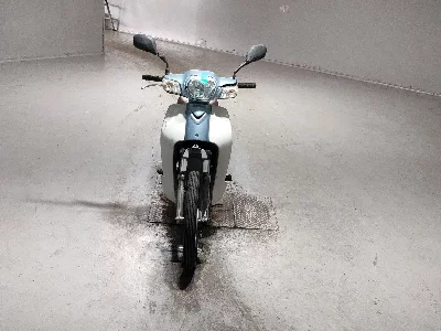 Honda SUPER CUB50