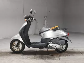 Honda TODAY