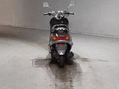 Honda SPACY100