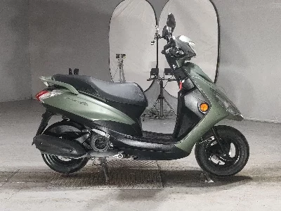 Yamaha  AXIS Z