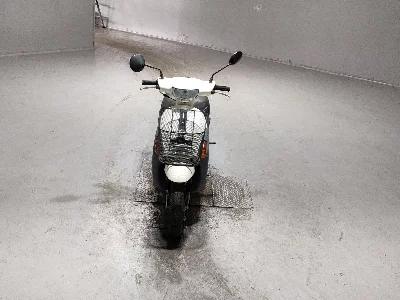 Suzuki LET'S4