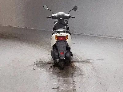 Suzuki LET'S4