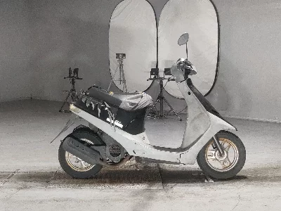 Honda DIO