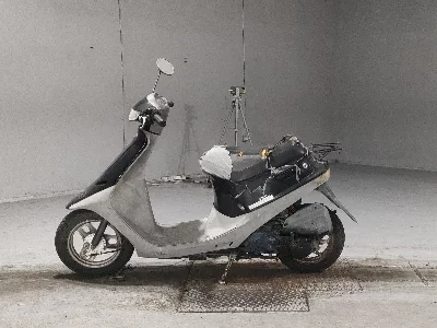 Honda DIO